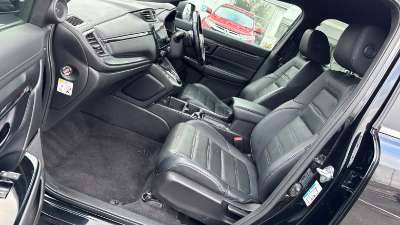 Honda CR-V 2.0 i-MMD Hybrid Sport Line 2WD 5dr eCVT Hybrid Estate